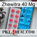 Zhewitra 40Mg new14